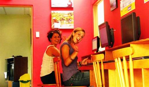 фото отеля Casa Yoses Hostal