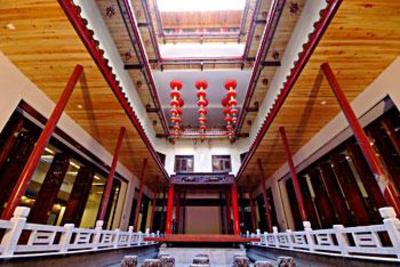фото отеля Sunshine Hotel (Zhengyang Road)
