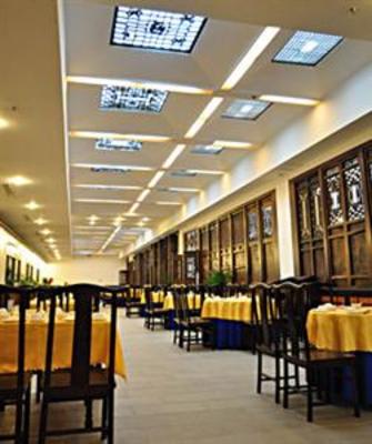 фото отеля Sunshine Hotel (Zhengyang Road)