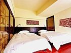 фото отеля Sunshine Hotel (Zhengyang Road)