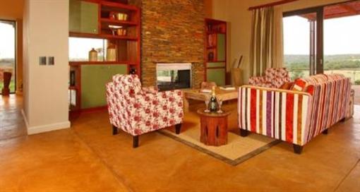 фото отеля Shamwari Game Reserve Paterson (South Africa)