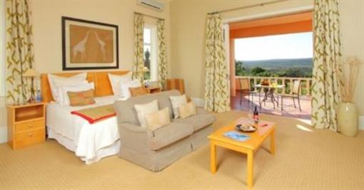 фото отеля Shamwari Game Reserve Paterson (South Africa)