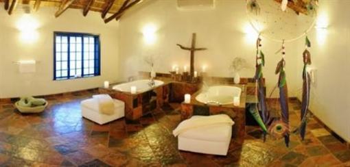 фото отеля Shamwari Game Reserve Paterson (South Africa)