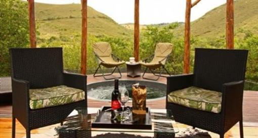 фото отеля Shamwari Game Reserve Paterson (South Africa)