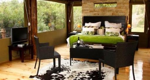 фото отеля Shamwari Game Reserve Paterson (South Africa)