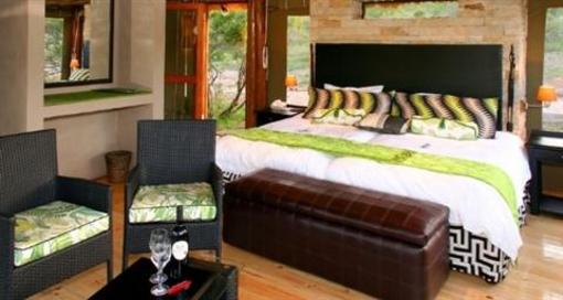 фото отеля Shamwari Game Reserve Paterson (South Africa)