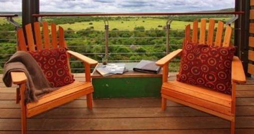фото отеля Shamwari Game Reserve Paterson (South Africa)