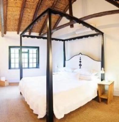 фото отеля Shamwari Game Reserve Paterson (South Africa)