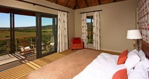 фото отеля Shamwari Game Reserve Paterson (South Africa)