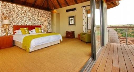 фото отеля Shamwari Game Reserve Paterson (South Africa)