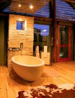 фото отеля Shamwari Game Reserve Paterson (South Africa)