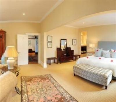 фото отеля Shamwari Game Reserve Paterson (South Africa)