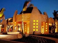 The Sibaya Lodge