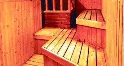 фото отеля Capsule Hotel and Sauna Cosmo Plaza Akabane