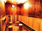 фото отеля Capsule Hotel and Sauna Cosmo Plaza Akabane