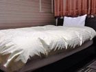 фото отеля Capsule Hotel and Sauna Cosmo Plaza Akabane