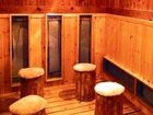фото отеля Capsule Hotel and Sauna Cosmo Plaza Akabane