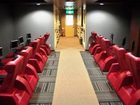 фото отеля Capsule Hotel and Sauna Cosmo Plaza Akabane