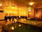 фото отеля Capsule Hotel and Sauna Cosmo Plaza Akabane