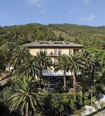 фото отеля Hotel Villa Adriana Monterosso al Mare