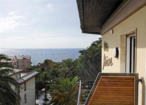 фото отеля Hotel Villa Adriana Monterosso al Mare