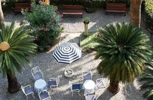 фото отеля Hotel Villa Adriana Monterosso al Mare