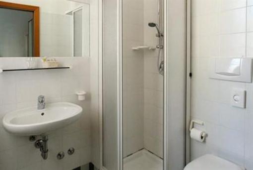 фото отеля Hotel Villa Adriana Monterosso al Mare