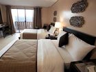 фото отеля Crosswinds Resort Suites
