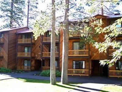 фото отеля Donner Lake Village Resort