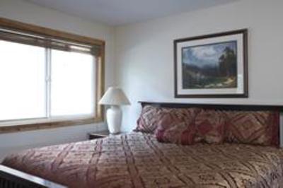 фото отеля Donner Lake Village Resort