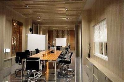 фото отеля Favehotel Kemang