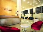 фото отеля Favehotel Kemang