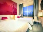 фото отеля Favehotel Kemang