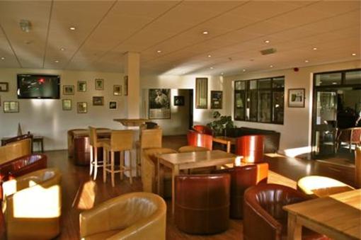 фото отеля The Wiltshire Hotel Wootton Bassett