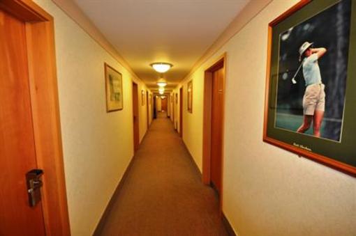фото отеля The Wiltshire Hotel Wootton Bassett