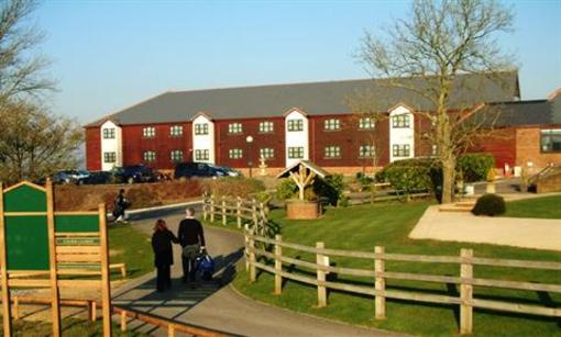 фото отеля The Wiltshire Hotel Wootton Bassett