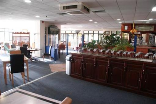 фото отеля The Wiltshire Hotel Wootton Bassett