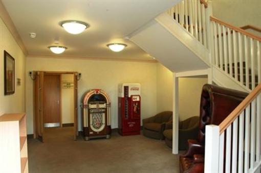 фото отеля The Wiltshire Hotel Wootton Bassett