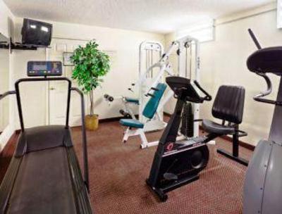 фото отеля Days Inn Rivergate Chattanooga