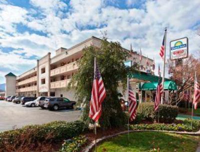 фото отеля Days Inn Rivergate Chattanooga