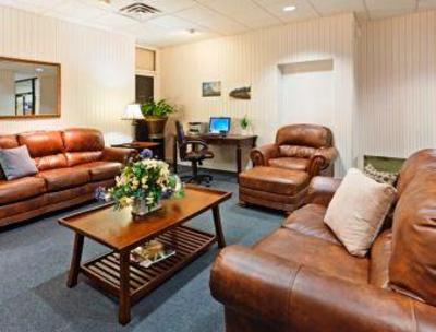фото отеля Days Inn Rivergate Chattanooga