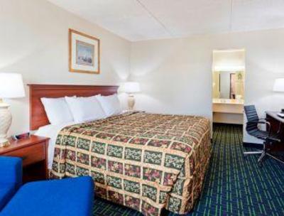 фото отеля Days Inn Rivergate Chattanooga