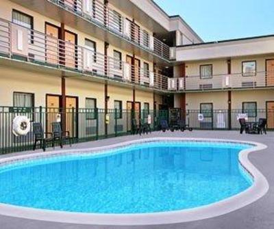 фото отеля Days Inn Rivergate Chattanooga