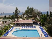 Blue Fish Hotel Alanya