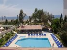 фото отеля Blue Fish Hotel Alanya