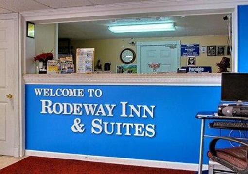 фото отеля Rodeway Inn And Suites Ithaca