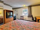 фото отеля Rodeway Inn And Suites Ithaca