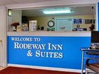 фото отеля Rodeway Inn And Suites Ithaca