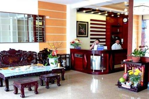 фото отеля Khanh Duy Hotel Nha Trang