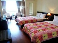 Khanh Duy Hotel Nha Trang